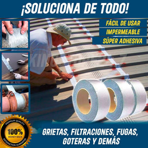CINTA IMPERMEABLE PREMIUM